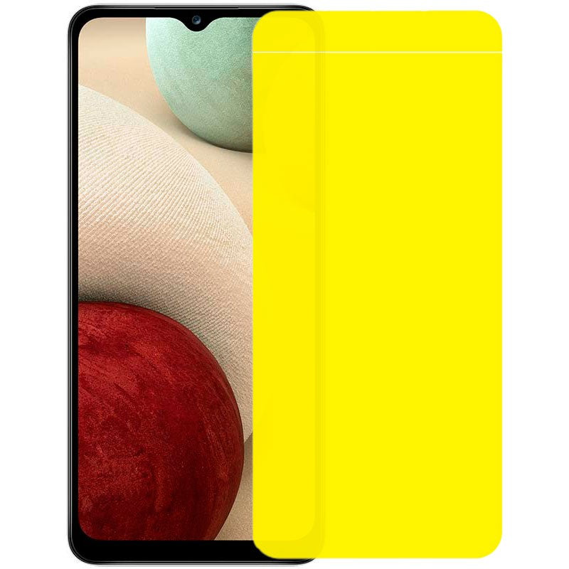 Protetor de Ecrã HydroGel Samsung Galaxy A12 A125