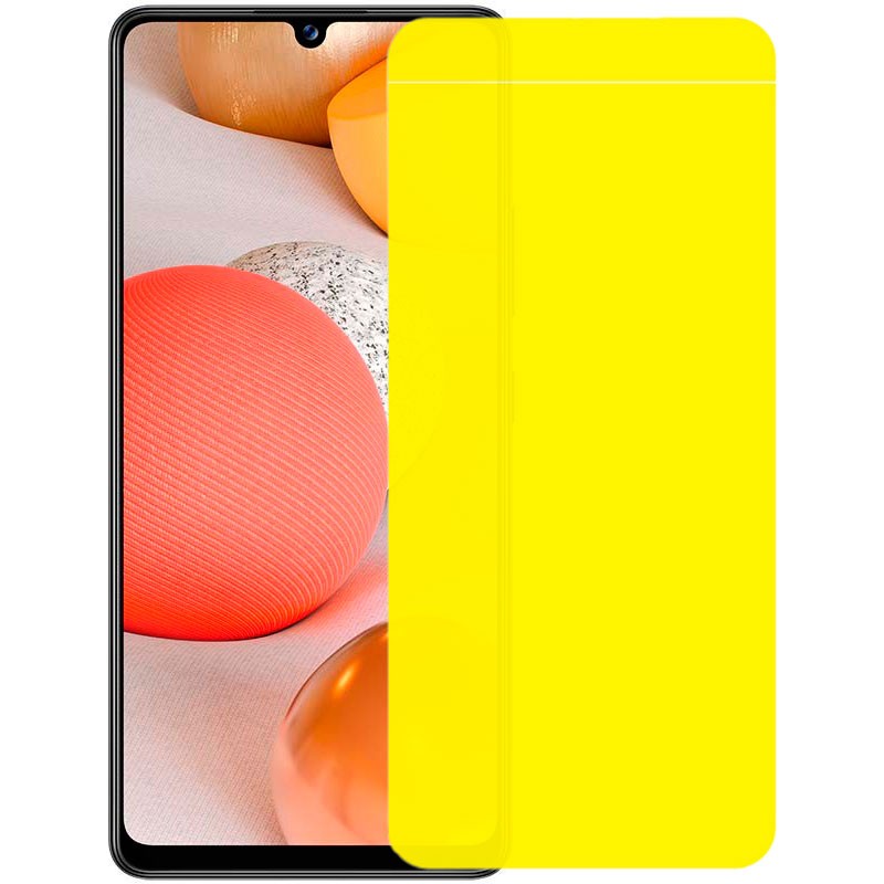 Protetor de Ecrã HydroGel Samsung Galaxy A42 A426