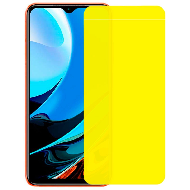 Protetor de Ecrã HydroGel Xiaomi Redmi 9T