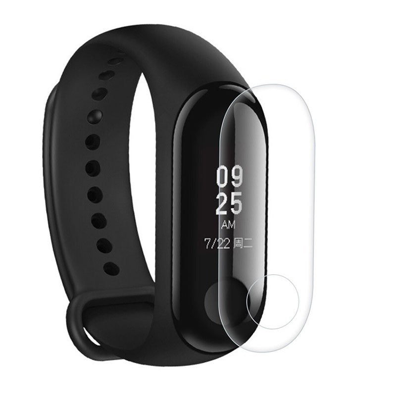 Protetor de Ecrã Xiaomi Mi Band 3