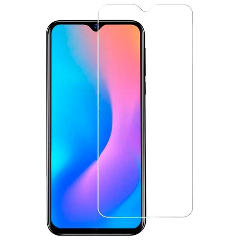 Protetor de vidro temperado Blackview A60 / A60 Pro