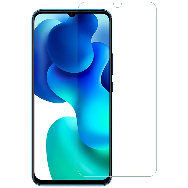 Protetor de vidro temperado Xiaomi Mi 10 Lite