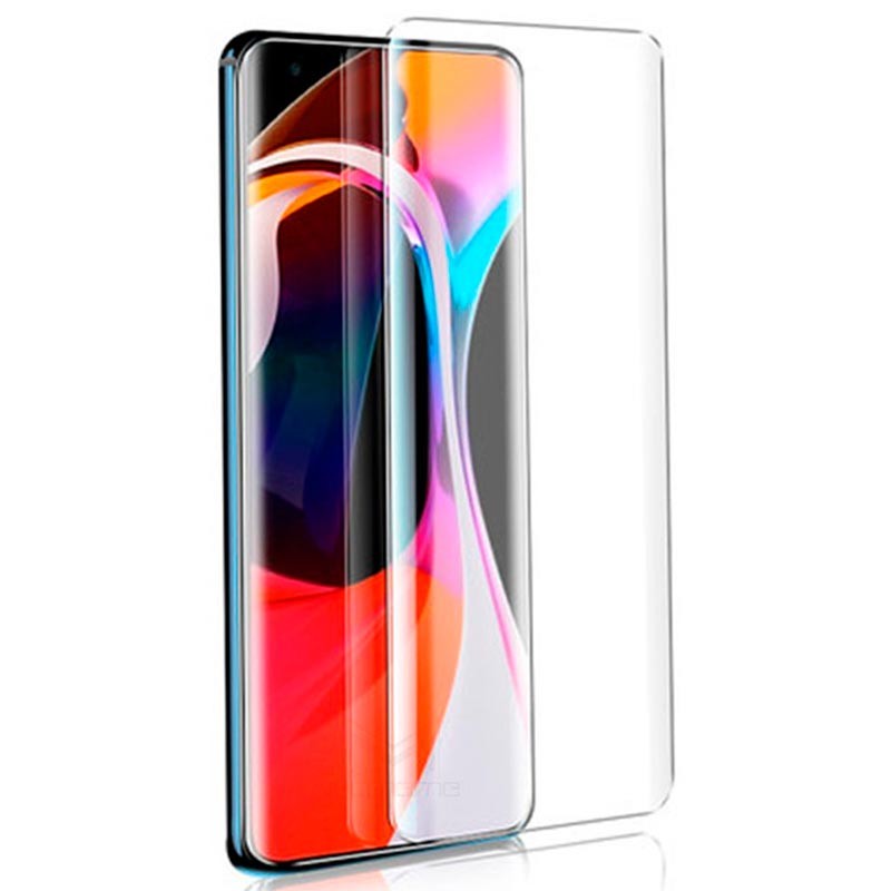 Protetor de vidro temperado Xiaomi Mi 10