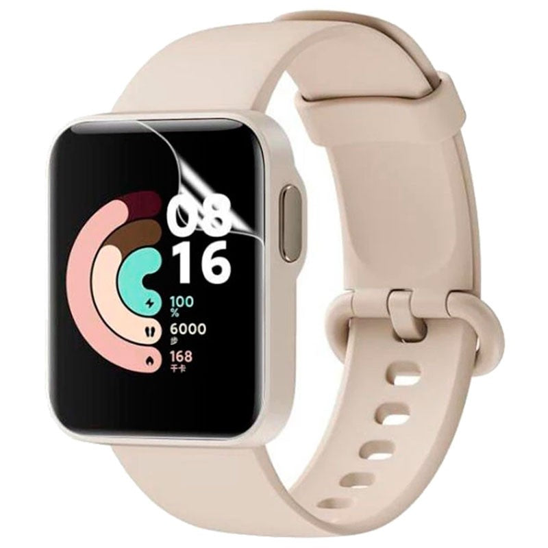 Protetor de Ecrã Xiaomi Mi Watch Lite