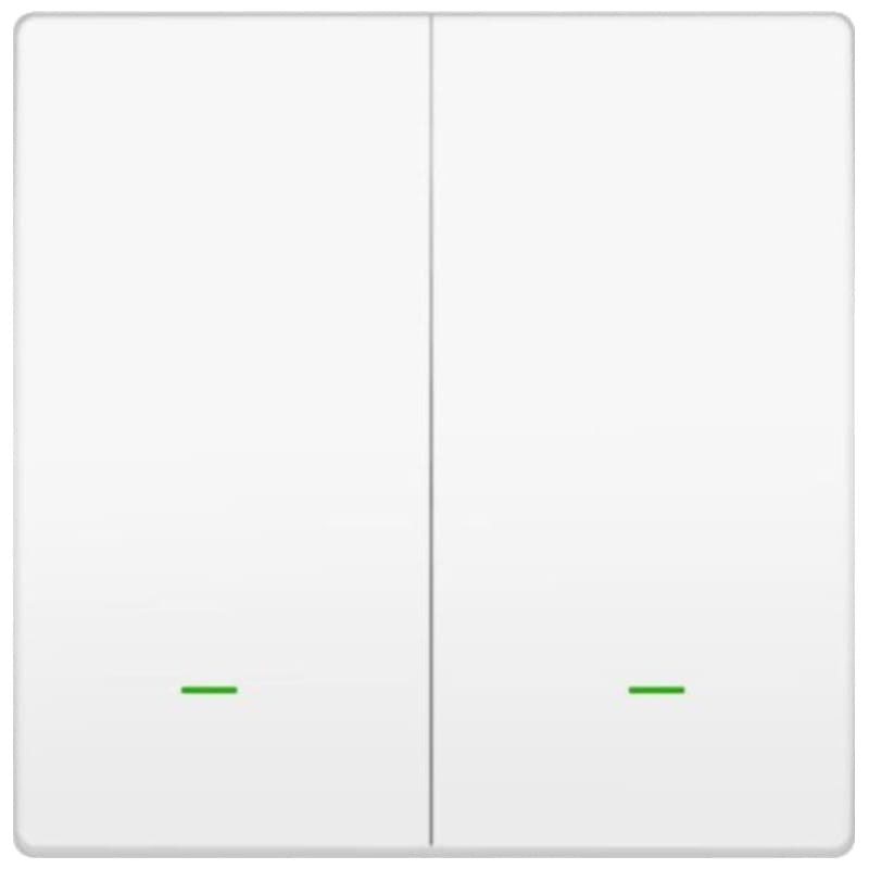 Interruptor Inteligente Girier T2 Google Home / Alexa