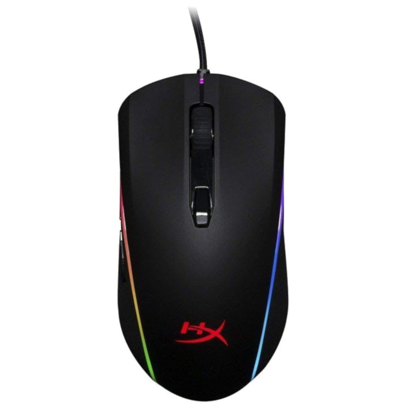 Rato Gaming HyperX Pulsefire Surge RGB 16000 DPI