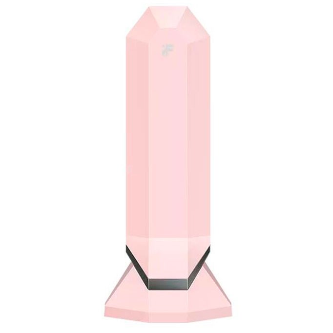 Rejuvenescedor Facial inFace RF Beauty Instrument Rosa