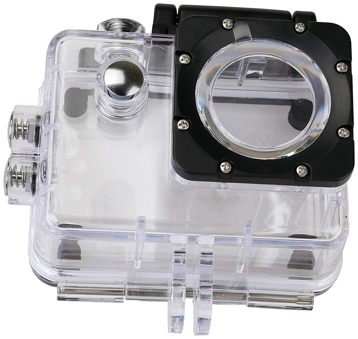 Caixa Estanque para Câmara de Ação Rollei 372/510/610/525/625/540 - Underwater Case