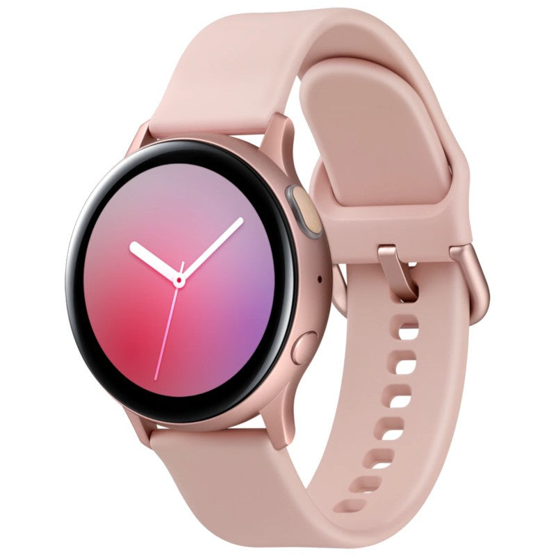 Samsung Galaxy Watch Active 2 40mm Alumínio R830 Rosa