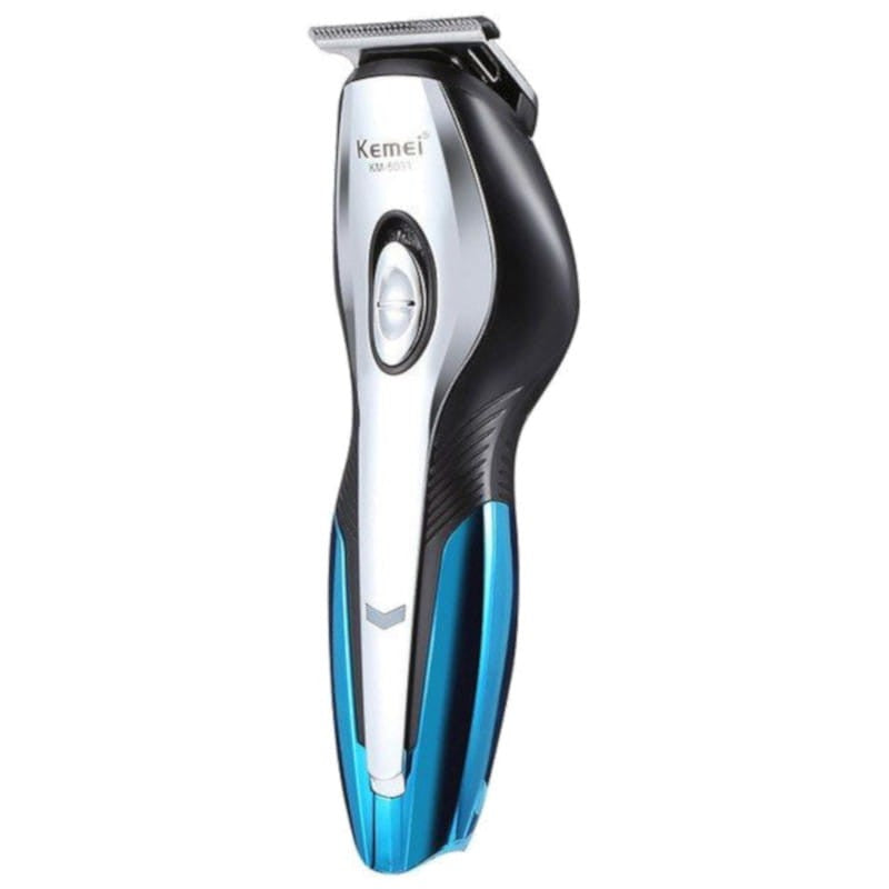 Maquina de Barbear Kemei KM-5031 11 em 1 Cabelo e Barba