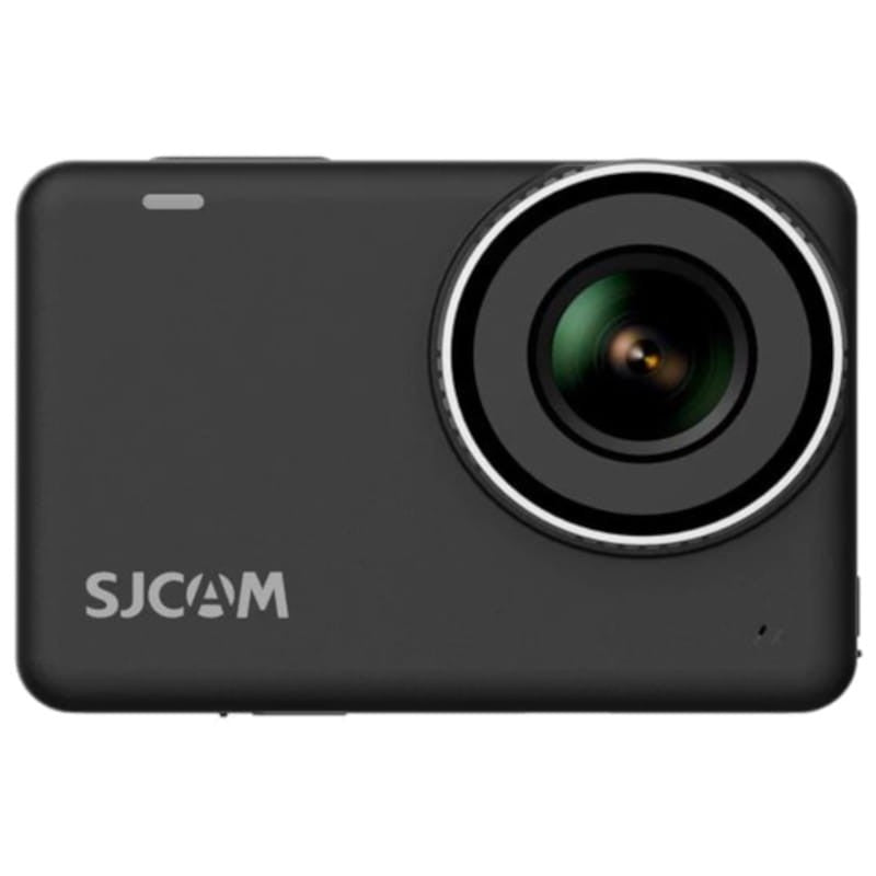 SJCAM SJ10 Pro 4K - Câmara de Video Desportiva (Preto)