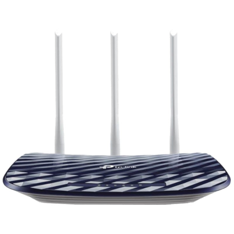 TP-LINK Archer C20 Router Wifi AC750 DualBand