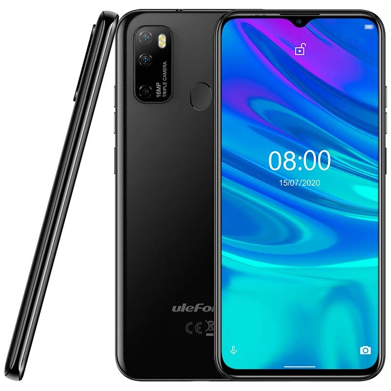 Ulefone Note 9P 4GB/64GB (Verde)