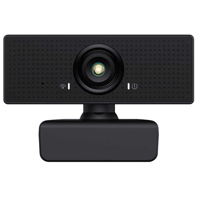 Webcam C60 2MP 1080p com microfone