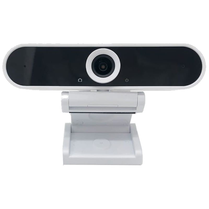 Webcam E8 HD com Microfone