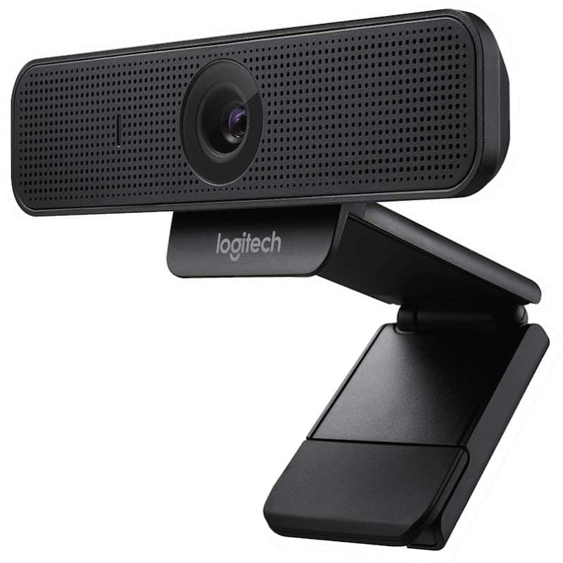 Webcam Logitech C925E
