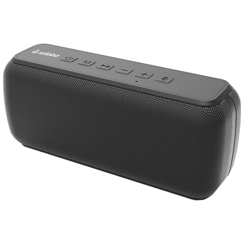 Xdobo X7 50W TWS - Coluna Bluetooth