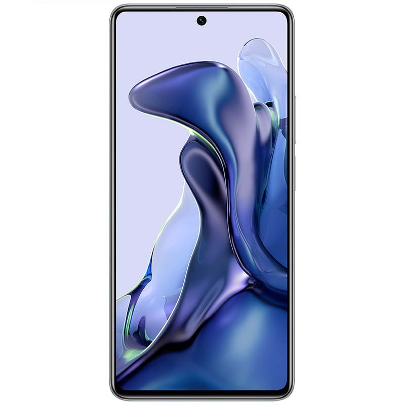 Xiaomi 11T 8GB/128GB - Azul