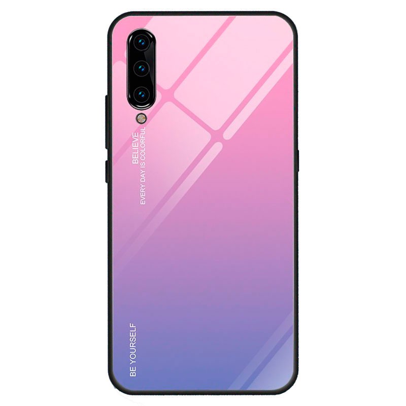Xiaomi Mi 9 Lite Premium Protection Violet Storm Capa