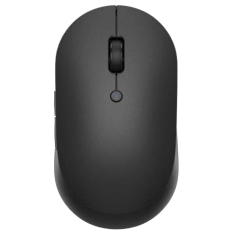 Xiaomi Mi Dual Mode Mouse Wireless Silent Edition Preto