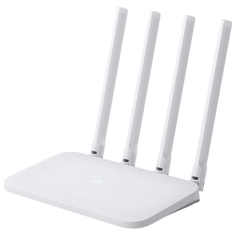 Xiaomi Mi Wifi Router 4C Router N a 300 Mbps