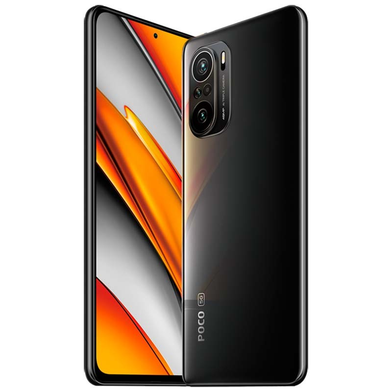 Xiaomi Poco F3 8GB/256GB