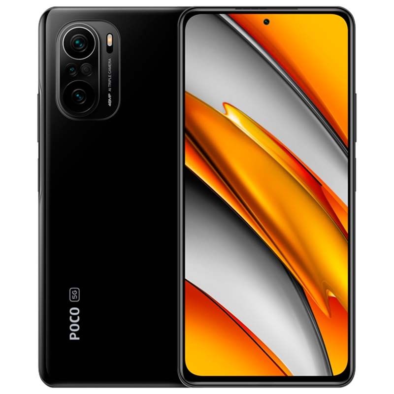 Xiaomi Poco F3 8GB/256GB