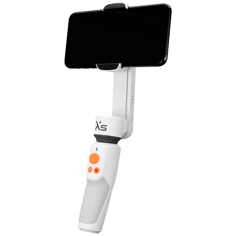 Zhiyun Smooth XS - Estabilizador para Smartphone (Branco)