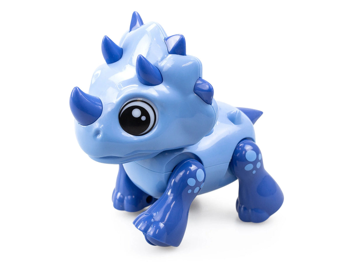 Dino Heads Up Ycoo – Modelo Sortido