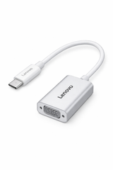 Adaptador Lenovo USB-C para VGA – Modelo C206