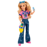Boneca Disney ILY 4EVER Stitch (25 cm)