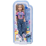 Boneca Disney ILY 4EVER Stitch (25 cm)
