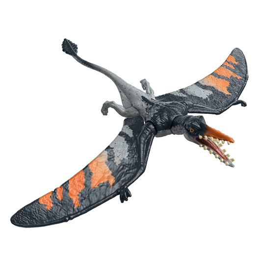 JURASSIC WORLD - Rhamphorhynchus HCL81