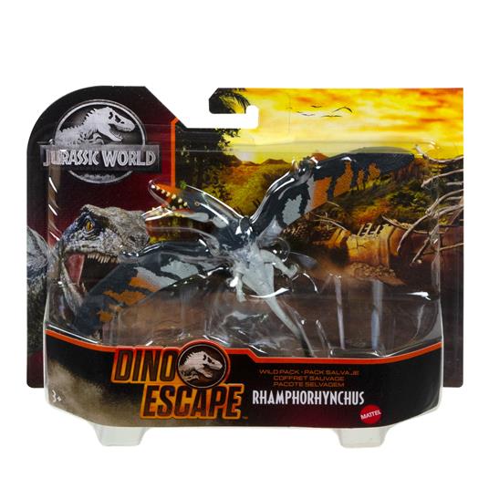 JURASSIC WORLD - Rhamphorhynchus HCL81