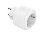 Tomada Inteligente WOOX R6087 - Branco