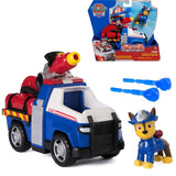 Veiculo Paw Patrol - Fire Rescue - Spin Master - Envio Aleatório