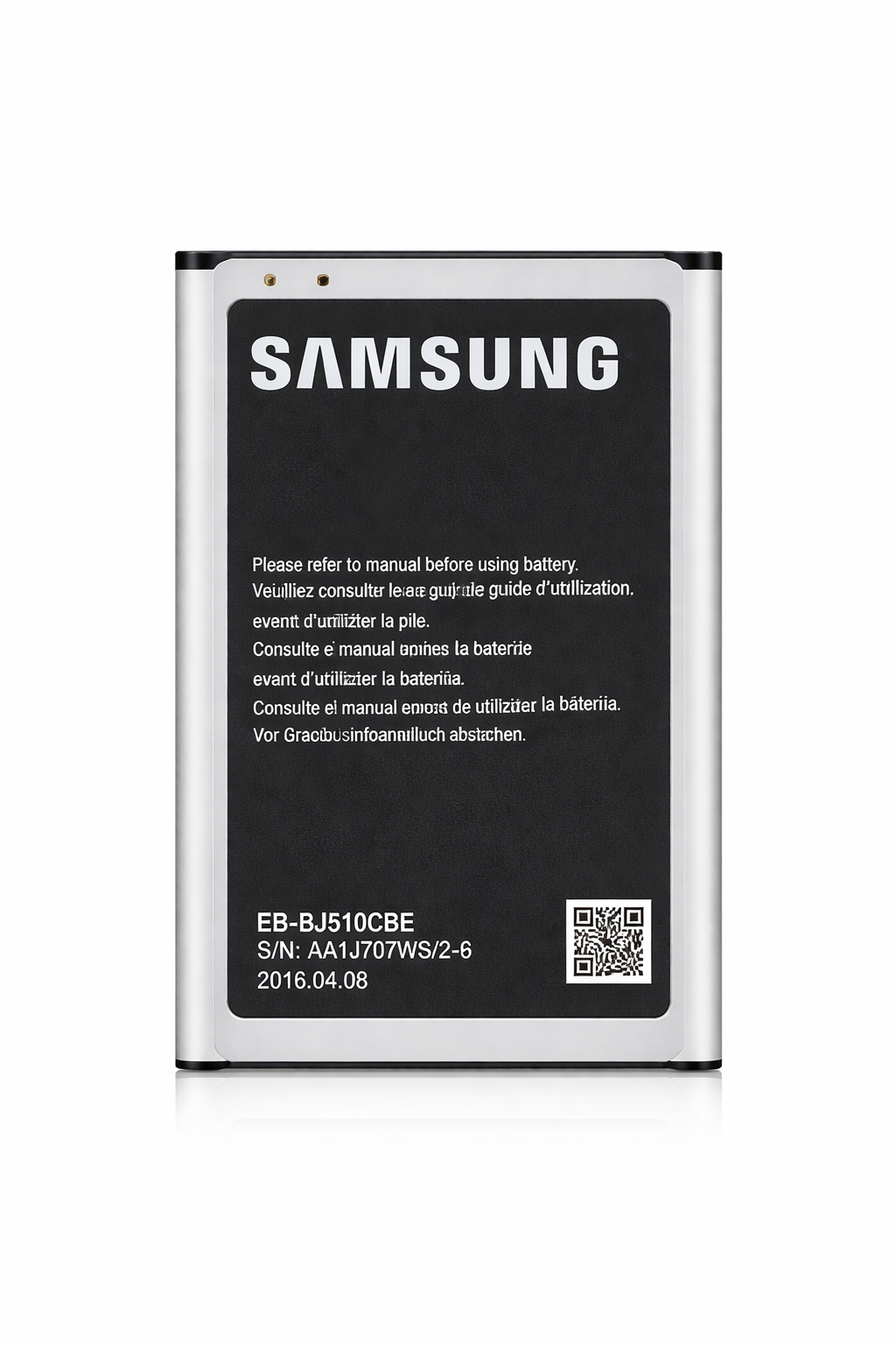 Bateria Compatível para Samsung Galaxy J5 2016 (EB-BJ510CBE) – Multi4you®