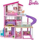 Barbie Mega Casa dos Sonhos - Dreamhouse