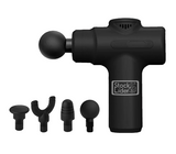 Pistola de massagem