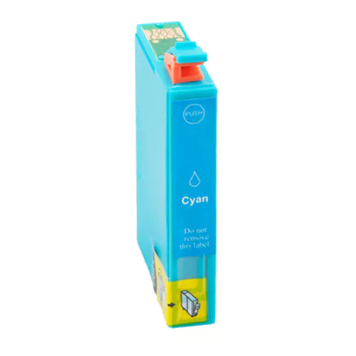 Tinteiro Epson Compatível 405 XL 18ml Azul