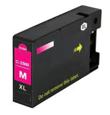 Tinteiro Canon Maxify Compatível PGI-1500 XL Magenta