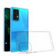 Capa Silicone Lmobile Ultra Fino para Xiaomi Redmi Note 10 Pro Transparente