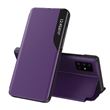 Capa Livro Lmobile Samsung Galaxy S20 Plus Roxo