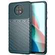 Capa Silicone Lmobile Xiaomi Redmi Note 9T 5G Verde