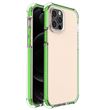 Capa Antichoque Lmobile IPhone 12/ 12 Pro Verde