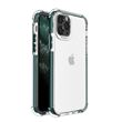 Capa Antichoque Lmobile Iphone 11 Pro Verde Escuro