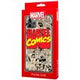 Capa traseira para iPhone 11 Pro Marvel em Gel Marvel Comics