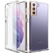 Capa Silicone Ringke Samsung Galaxy A21 5G Transparente
