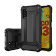Capa Antichoque Lmobile para Xiaomi Poco M3 - Preto