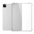 Capa Silicone Ipad Pro 12.9 2018 Transparente